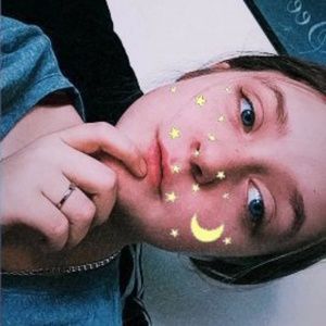 Meet your Posher, Mackenzie